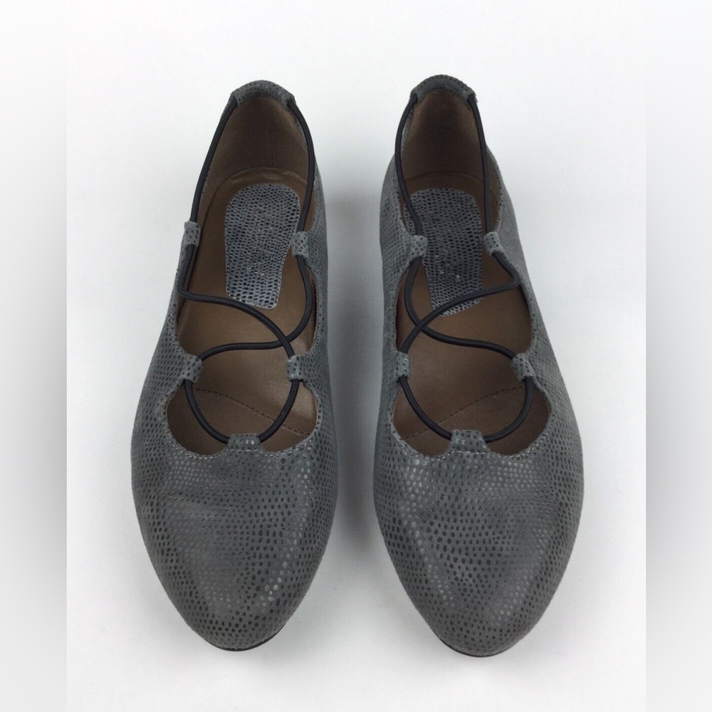 Grey Earthies by Earth 8 Us new